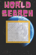 WorLd Search