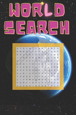 WorLd Search - Robles, Eric Anthony