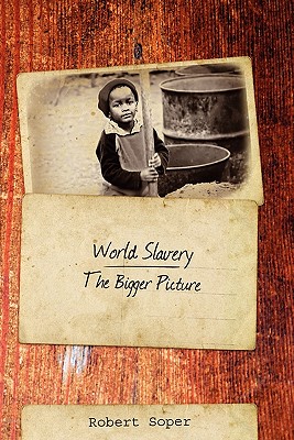 World Slavery: The Bigger Picture - Soper, Robert