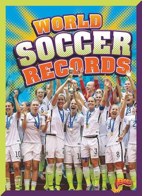 World Soccer Records - Peterson, Megan Cooley