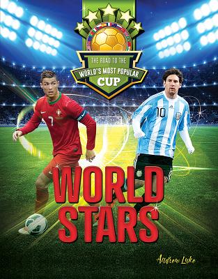 World Stars - Luke, Andrew