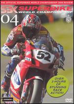 World Superbike Review 2004 - 