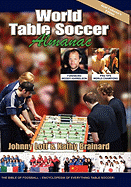 World Table Soccer Almanac