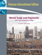 World Trade and Payments: An Introduction: International Edition - Caves, Richard E., and Frankel, Jeffrey A., and Jones, Ronald W.