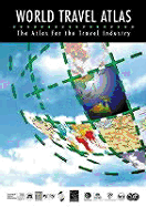 World Travel Atlas 1998-99 - Taylor, Mike (Editor)