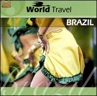 World Travel: Brazil - Grupo Bahia