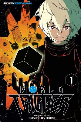 World Trigger, Vol. 1 - Ashihara, Daisuke