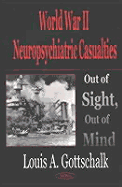World War 2 Neuropsychiatric Casualties