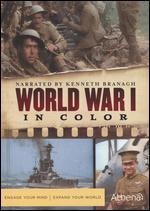 World War I in Color [3 Discs]