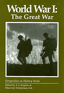 World War I: The Great War