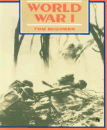 World War I - McGowen, Tom