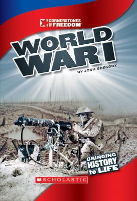World War I - Gregory, Josh