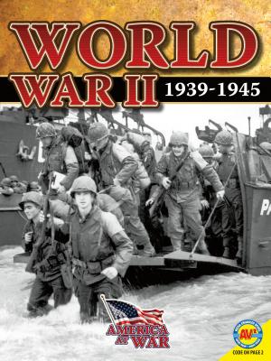 World War II: 1939-1945 - Rose, Simon