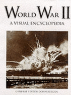 World War II : a visual encyclopedia