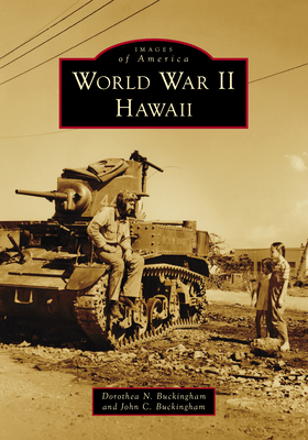 World War II Hawaii - Buckingham, Mr.