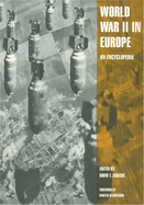 World War II in Europe: An Encyclopedia