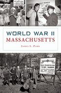 World War II Massachusetts