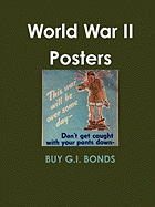 World War II Posters