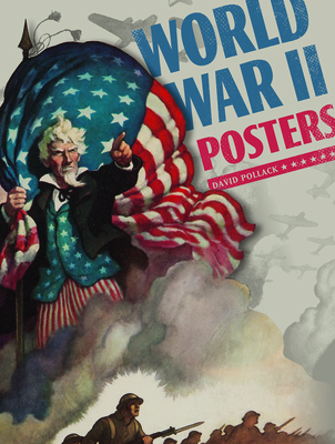 World War II Posters - Pollack, David