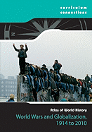 World Wars and Globalization 1914-2010