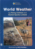 World Weather Key Stage 2