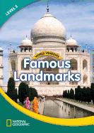 World Windows 3 (Social Studies): Famous Landmarks: Content Literacy, Nonfiction Reading, Language & Literacy