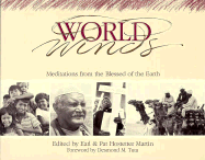 World Winds: Meditations from the Blessed of the Earth