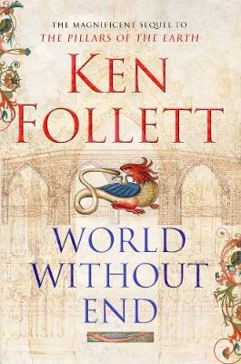 World Without End - Follett, Ken