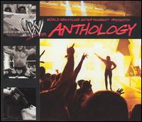 World Wrestling Federation: The Anthology - Various Artists