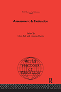 World Yearbook of Education, 1990: Assessment & Evaluation