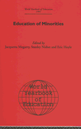 World Yearbook of Education: Education of Minorities