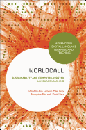 Worldcall: Sustainability and Computer-Assisted Language Learning