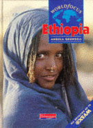 WorldFocus: Ethiopia    (Cased)