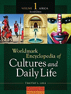 Worldmark Encyclopedia of Cultures and Daily Life: Africa