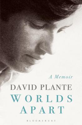 Worlds Apart: A Memoir - Plante, David