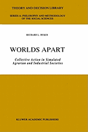 Worlds Apart: Collective Action in Simulated Agrarian and Industrial Societies