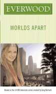 Worlds Apart - Metz, Melinda D, and Burns, Laura J