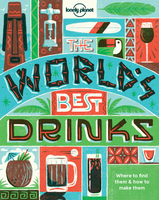 World's Best Drinks - Food