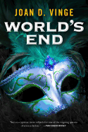 World's End: An Epic Novel of the Snow Queen Cycle