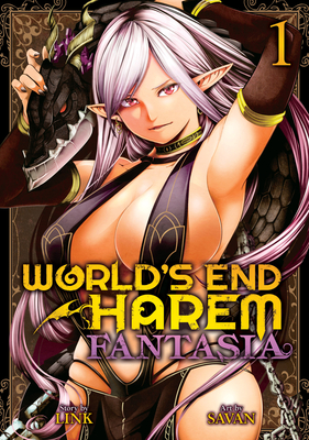 World's End Harem: Fantasia Vol. 1 - Link