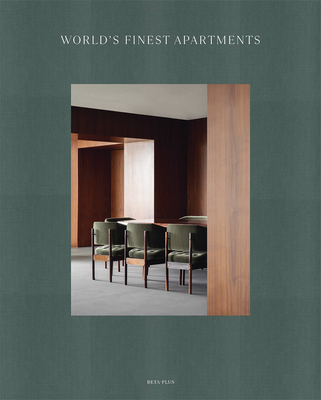 World's Finest Apartments - Pauwels, Wim (Editor)