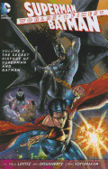 Worlds' Finest Vol. 6 (The New 52)