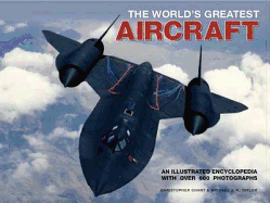 World's Greatest Aircraft - Chant, Christopher