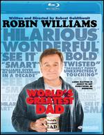 World's Greatest Dad [Blu-ray] - Bobcat Goldthwait
