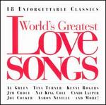 World's Greatest Love Songs [2004]