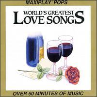 World's Greatest Lovesongs - Various Artists