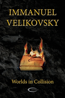 Worlds in Collision - Velikovsky, Immanuel