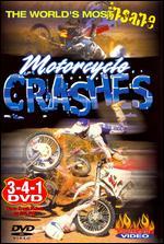 World's Most Insane Motorcycle Crashes
