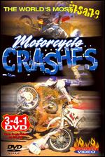 World's Most Insane Motorcycle Crashes - 