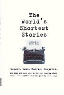 World's Shortest Stories